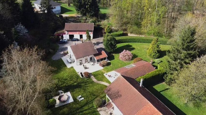 Image de  manoir à Épinal