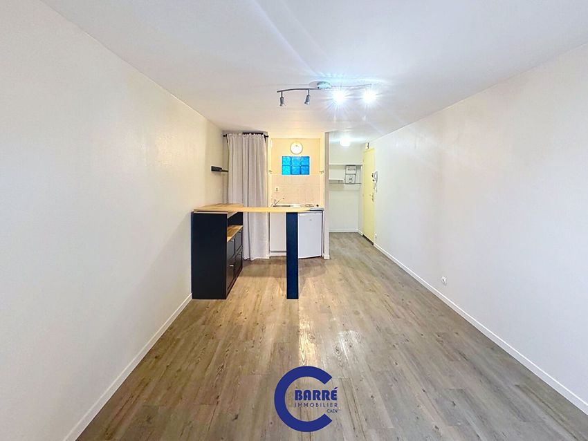 Image de appartement à Caen
