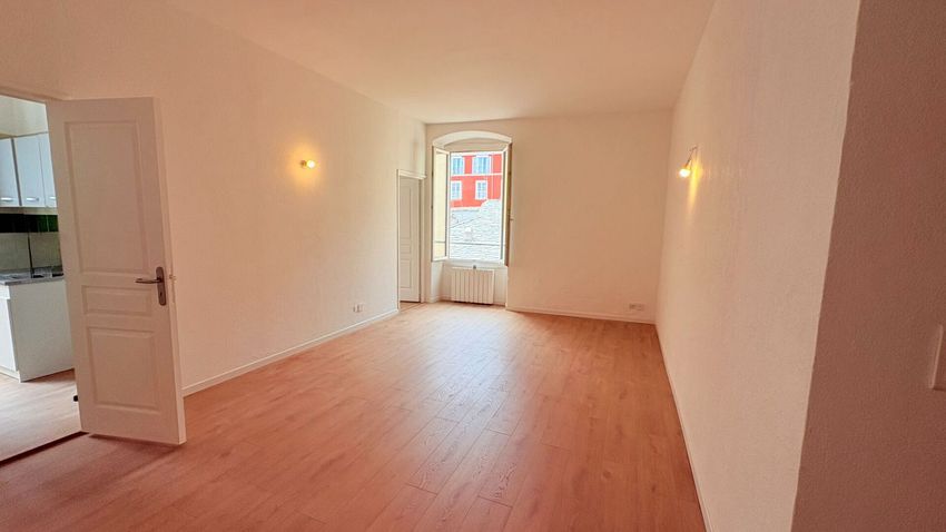 Image Pièce à appartement de Bastia