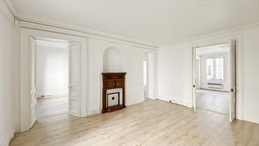 Image de bureau à Porte Saint Denis-Paradis