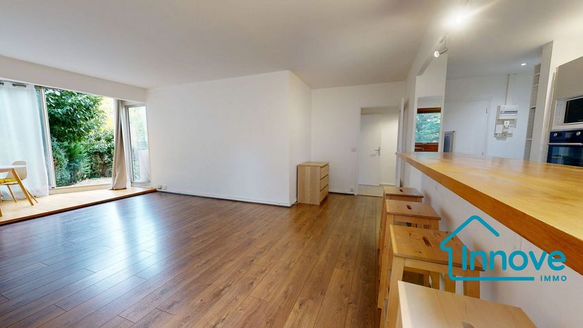 Image de appartement à Le Chesnay-Rocquencourt