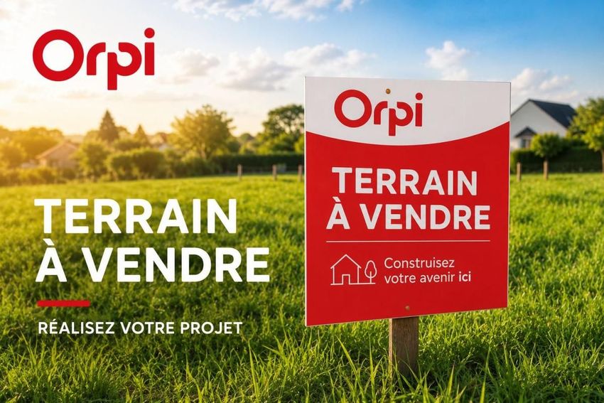 Image de terrain à Pornic