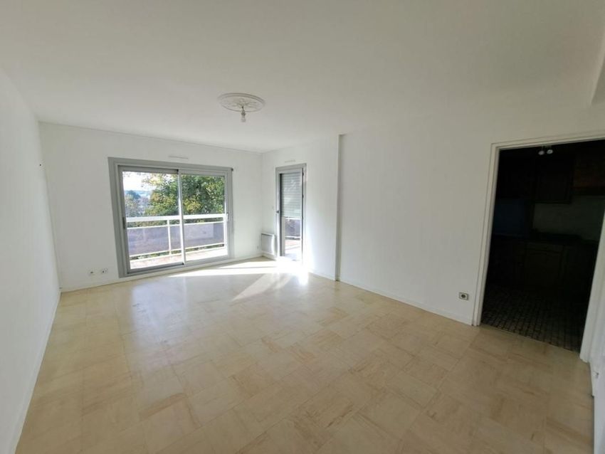 Image Pièce à appartement de Nantes