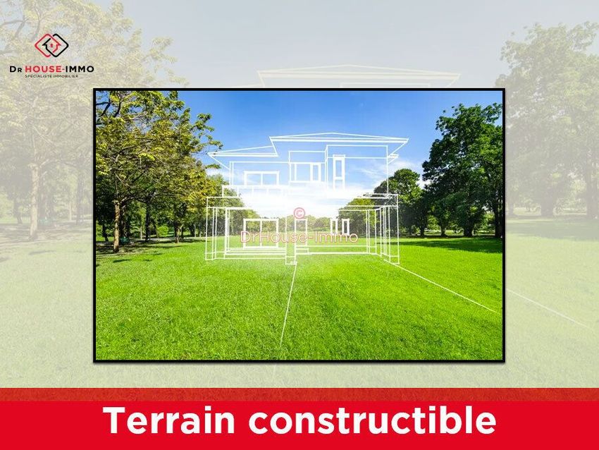 Image de terrain à Lécousse