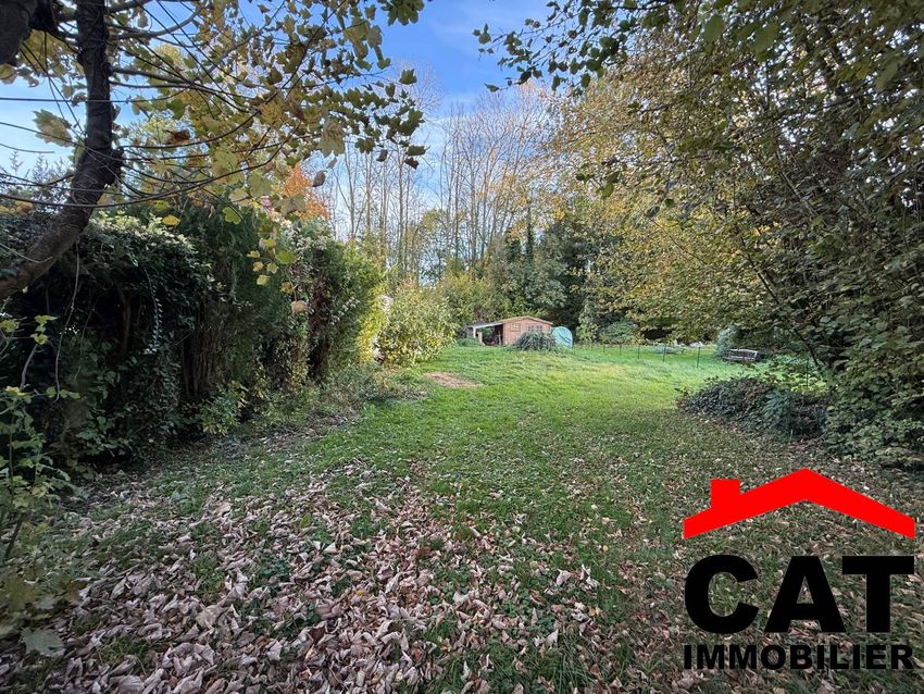 Image de terrain à Moret-Loing-et-Orvanne