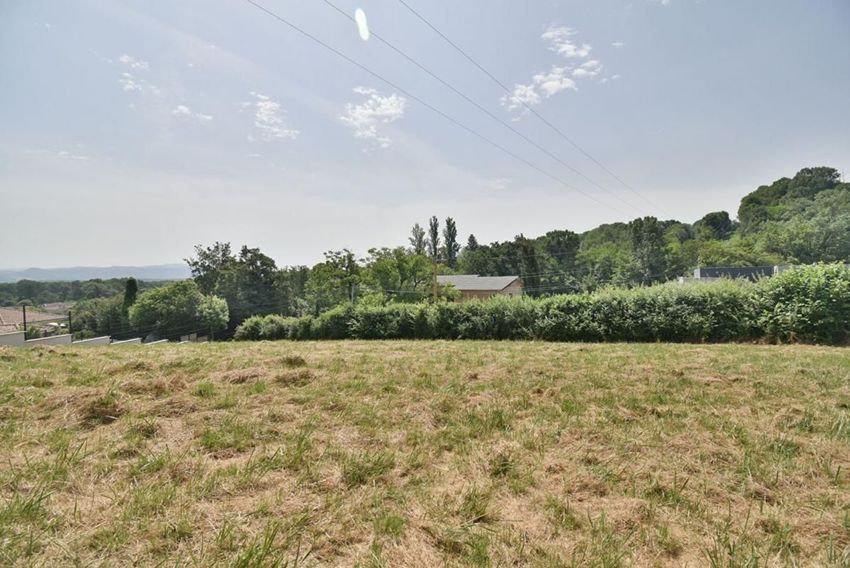 Image de terrain à Meximieux