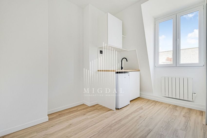 Image de appartement à Batignolles-Cardinet