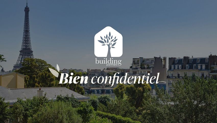Image de appartement à Muette Sud