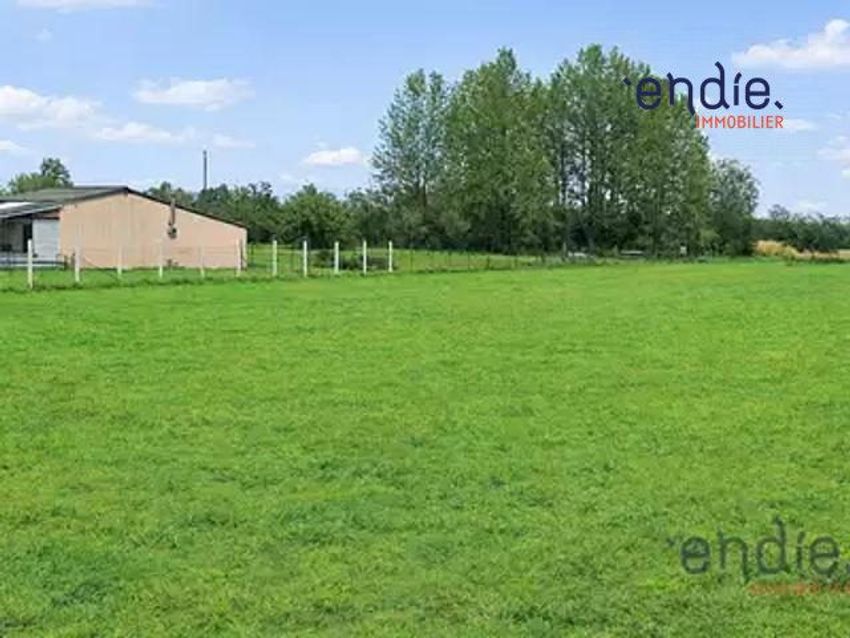 Image de terrain à Broye-Aubigney-Montseugny