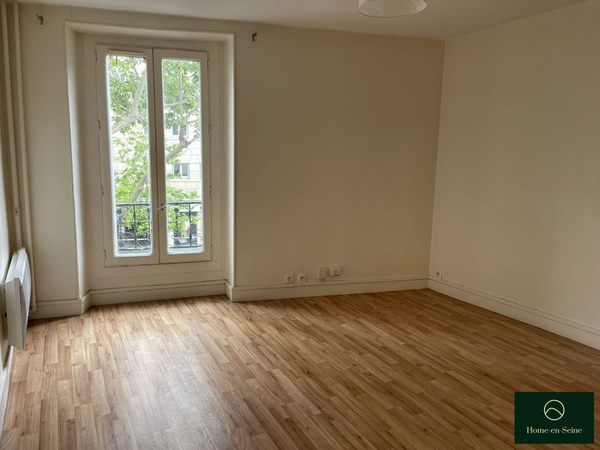 Image Pièce à appartement de Clichy-Batignolles