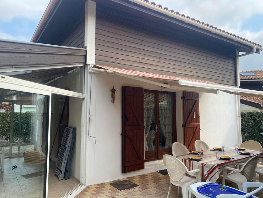 Image de  maison individuelle à Sans numéro Impasse de la Clairière