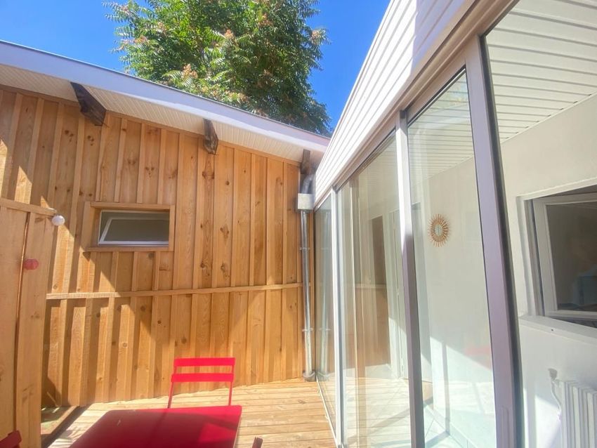 Image de appartement à Arcachon