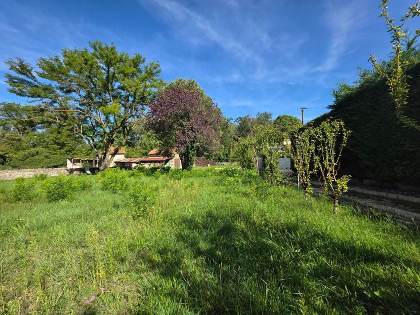 Image de terrain à La Bégude-de-Mazenc