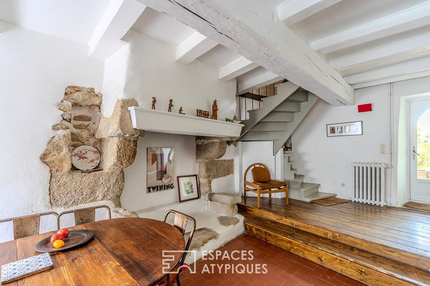 Image de  maison individuelle à Guérande