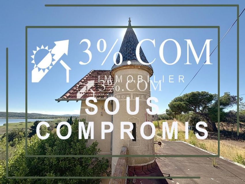 Image de  propriété agricole à Narbonne