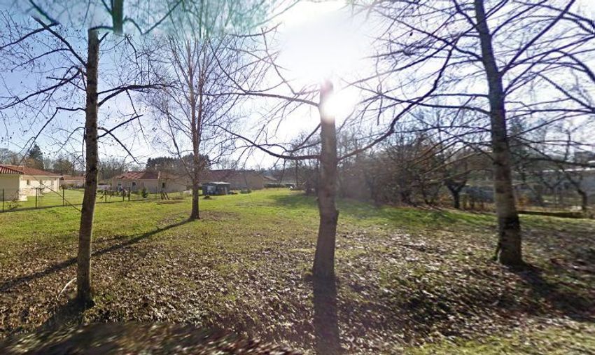 Image de terrain à Panazol