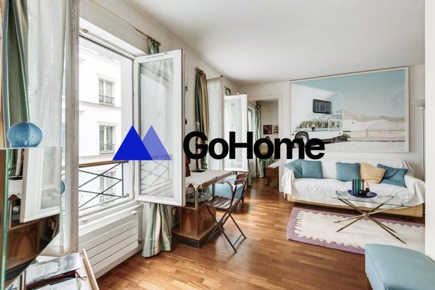 Image de appartement à Vaugirard-Parc des Expositions