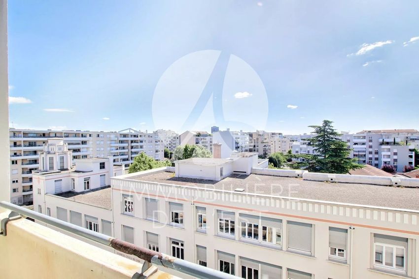 Image de appartement à 46 Rue Villon