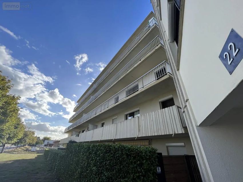 Image de appartement à Cesson-Sévigné