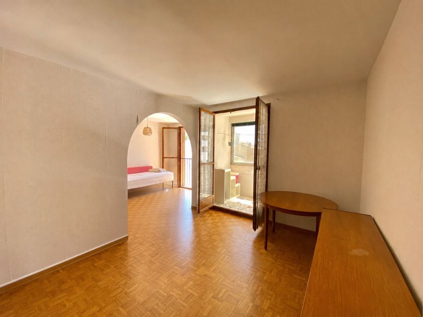 Image Chambre à appartement de Marseille 1er Arrondissement