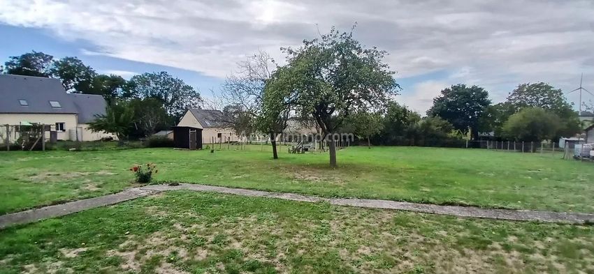 Image de terrain à Tilly-sur-Seulles