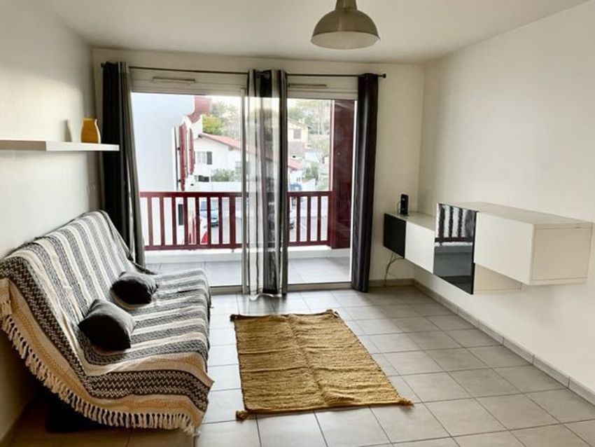 Image de studio à Anglet