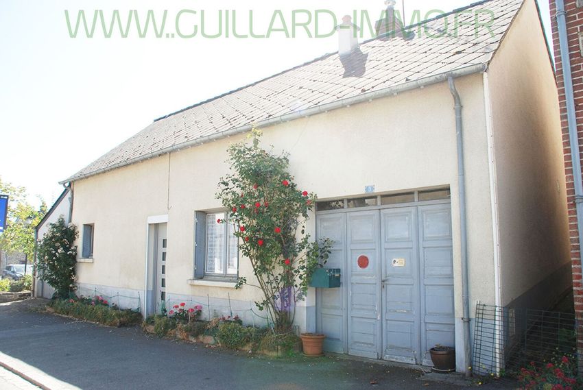 Image Façade à  maison individuelle de Amanlis