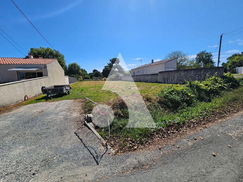 Image de terrain à La Tremblade