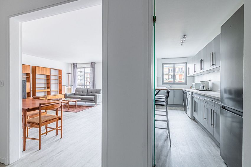 Image de appartement à Nation-Picpus