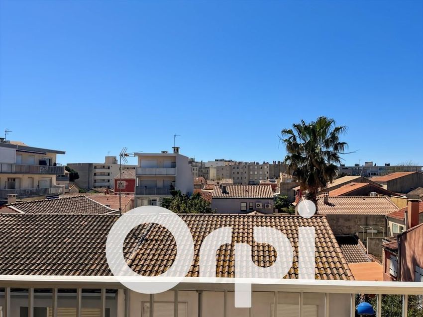 Image de appartement à Palavas-les-Flots