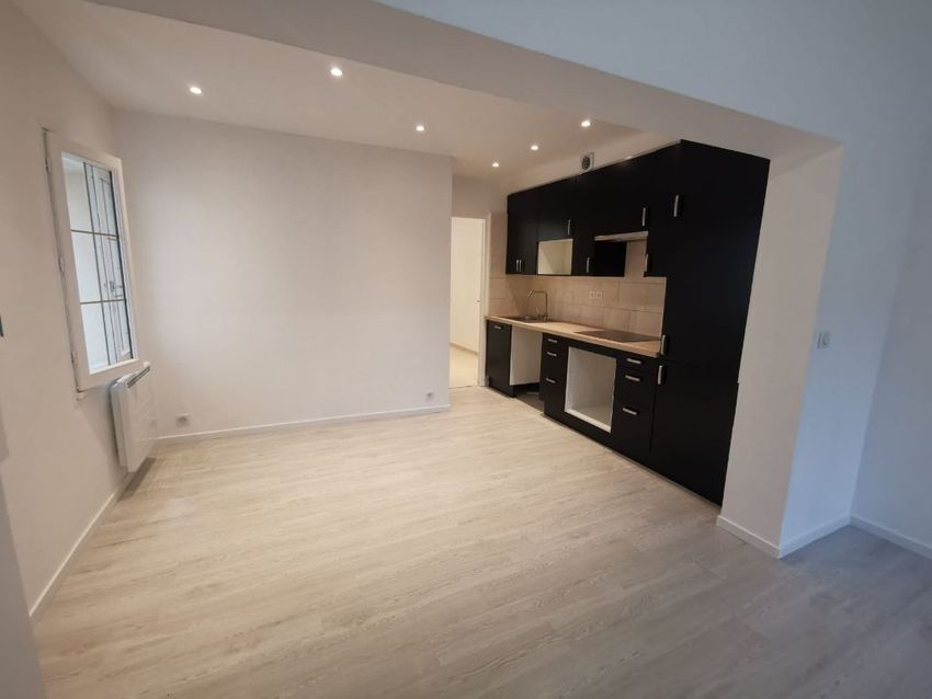 Image de  maison individuelle à Pontault-Combault