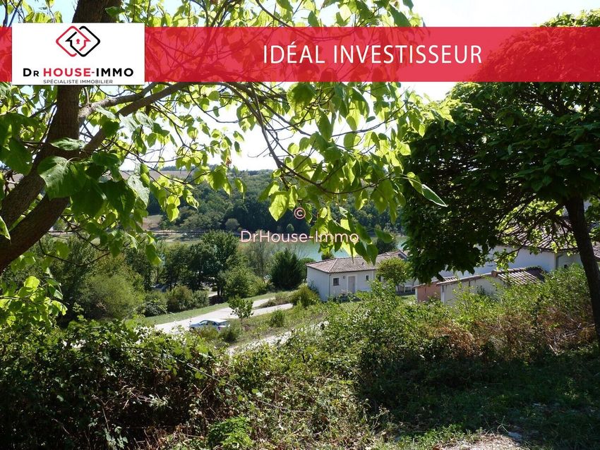 Image de  maison jumelée à Carla-Bayle