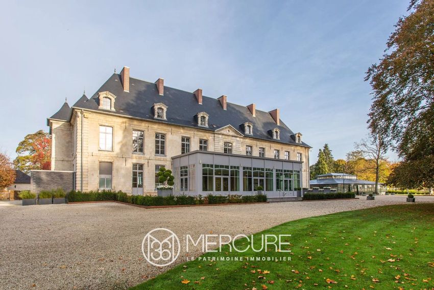 Image de  château à Arras