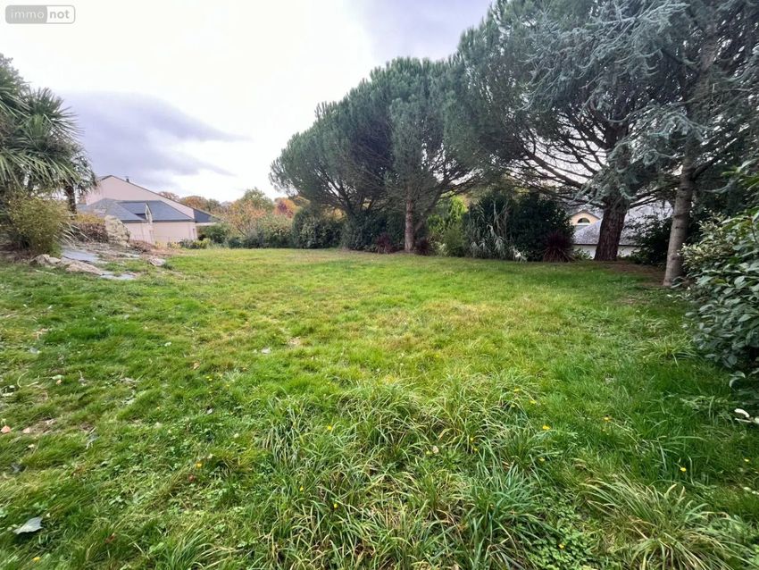 Image de terrain à Vitré