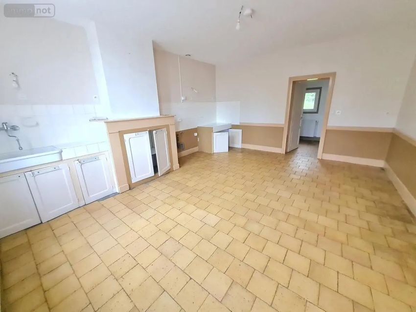 Image Pièce à  maison individuelle de Saint-Arnoult