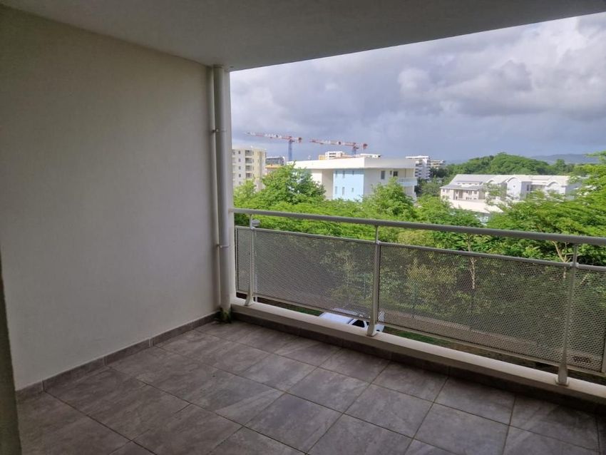 Image de appartement à Fort-de-France