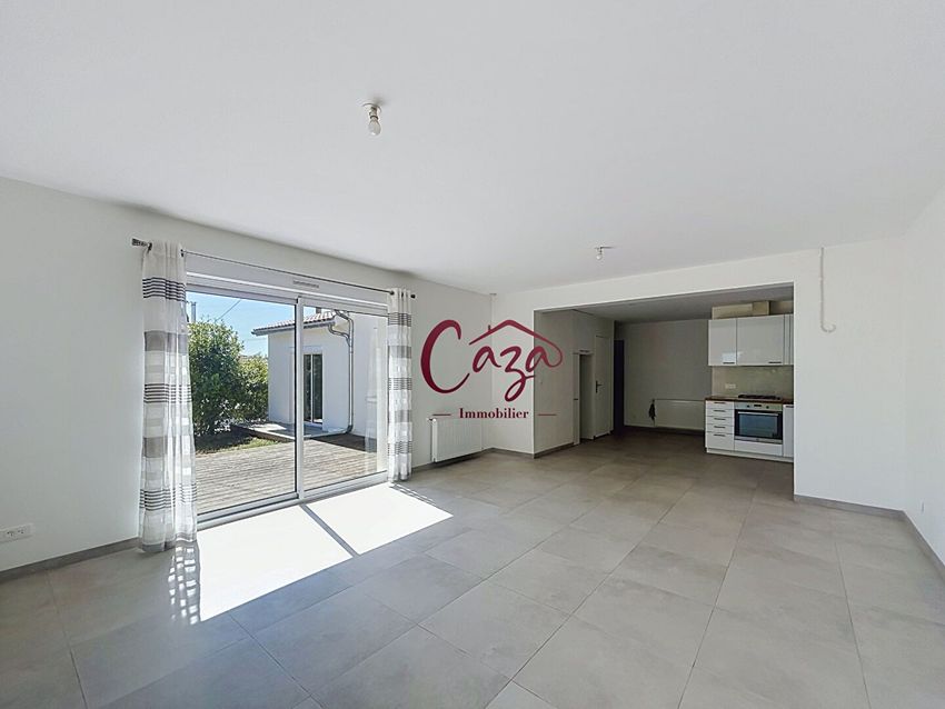 Image de  maison individuelle à Bassens