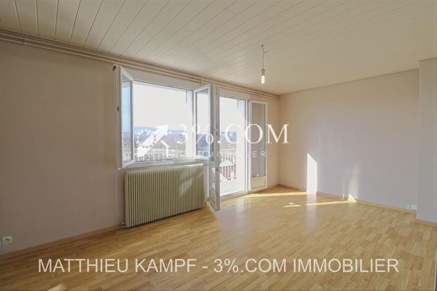 Image de appartement à Laneuveville-devant-Nancy