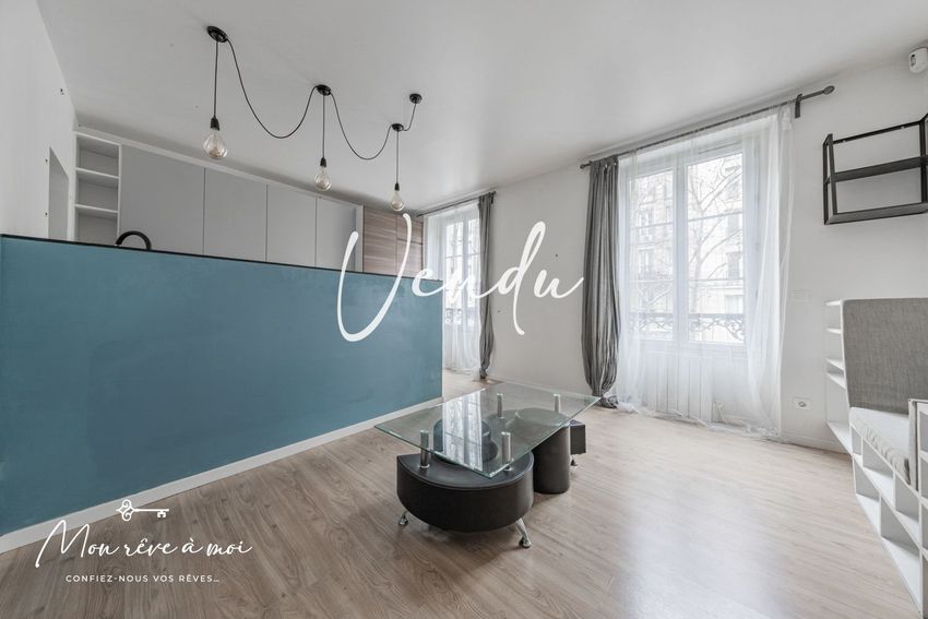 Image de appartement à Les Halles