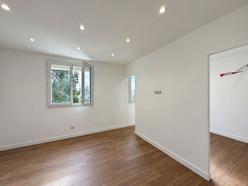 Image Pièce à  maison individuelle de Furiani