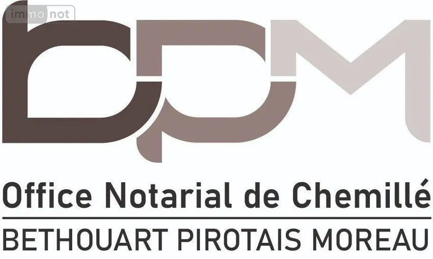 Image de terrain à Chemillé-en-Anjou