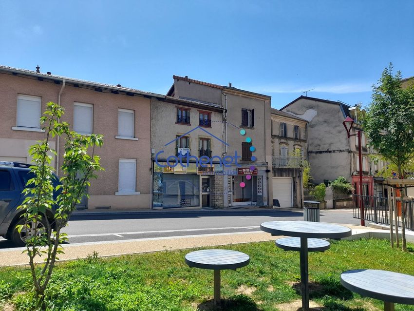 Image Vue à  maison individuelle de Corbeny