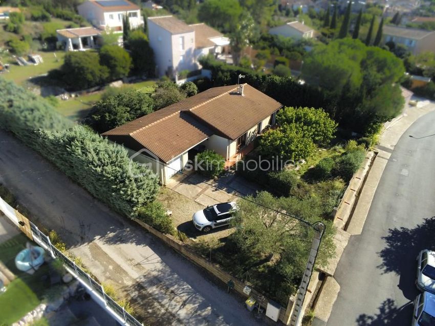 Image de  maison individuelle à Laurens