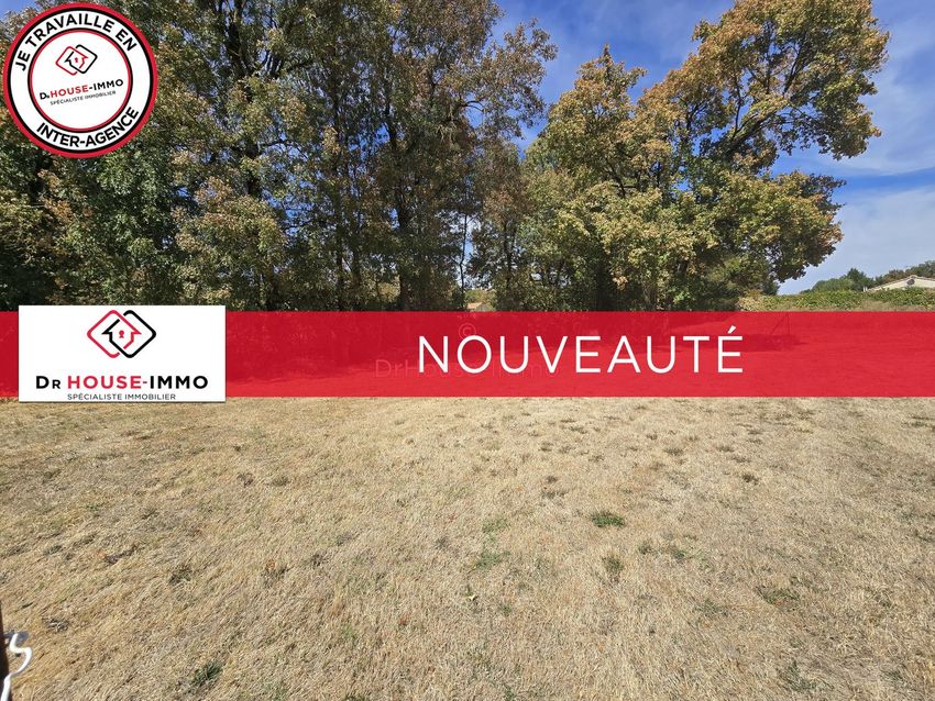 Image de terrain à Brûlain