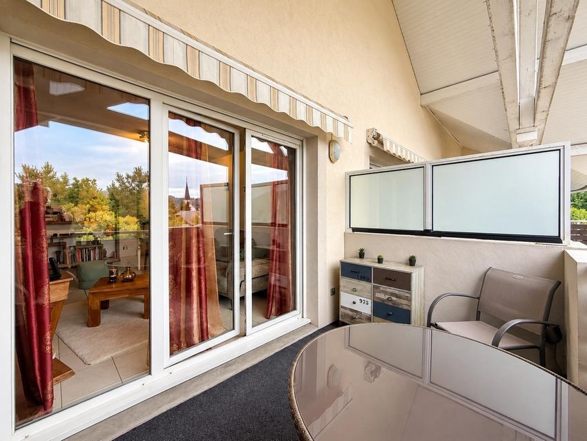 Image de appartement à La Balme-de-Sillingy