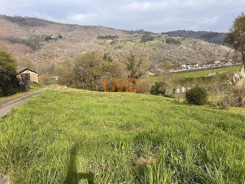 Image Vue à terrain de Boisse-Penchot