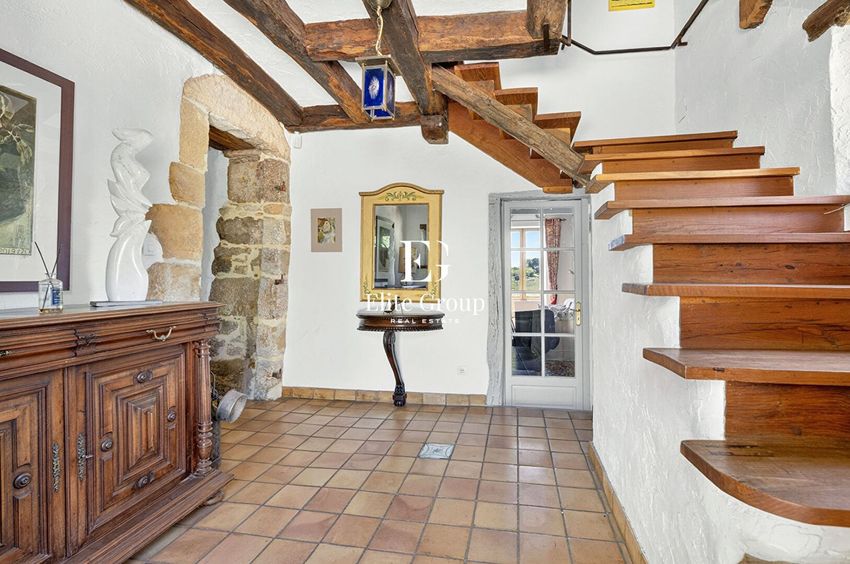 Image de  maison individuelle à Doissat