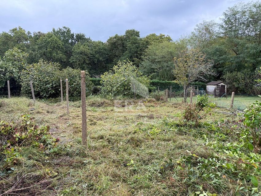 Image de terrain à Tarnos