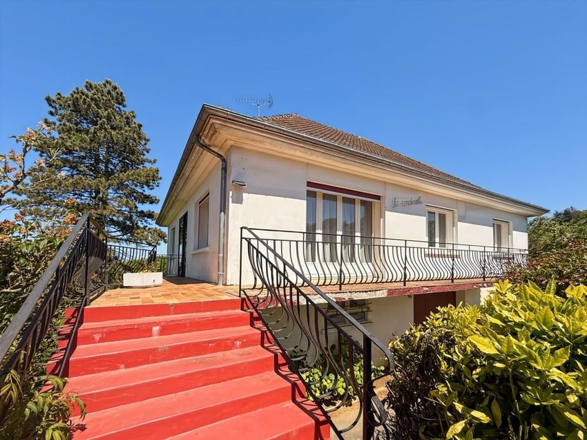 Image Façade à  maison individuelle de Aiglemont
