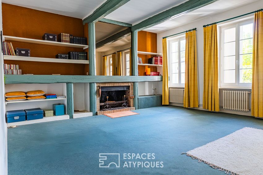 Image de  maison individuelle à Coursan
